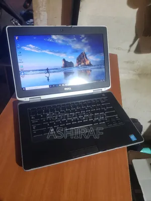 Laptop Dell Latitude E6430 6GB Intel Core i5 HDD 250GB