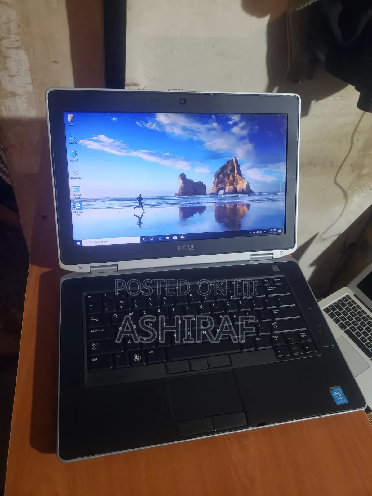 Laptop Dell Latitude E6430 6GB Intel Core i5 HDD 250GB