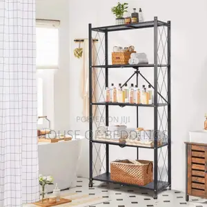 Multi-Purpose Rack
