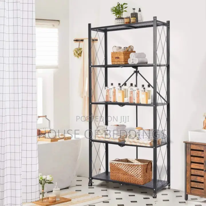 Multi-Purpose Rack