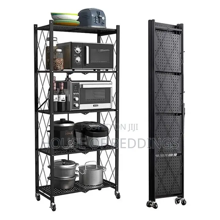 Multi-Purpose Rack