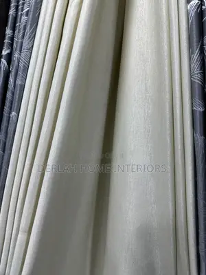 Mix en Match Curtains (Each Meter)