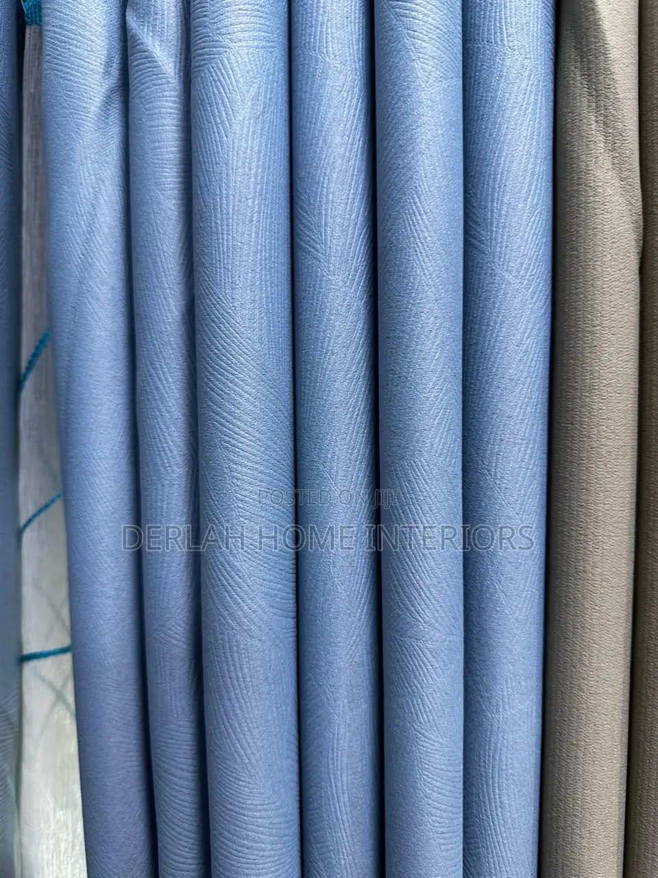 Mix en Match Curtains (Each Meter)
