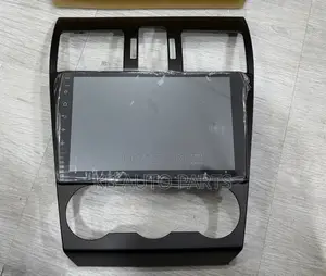 Noah Wireless CarPlay Android Radio