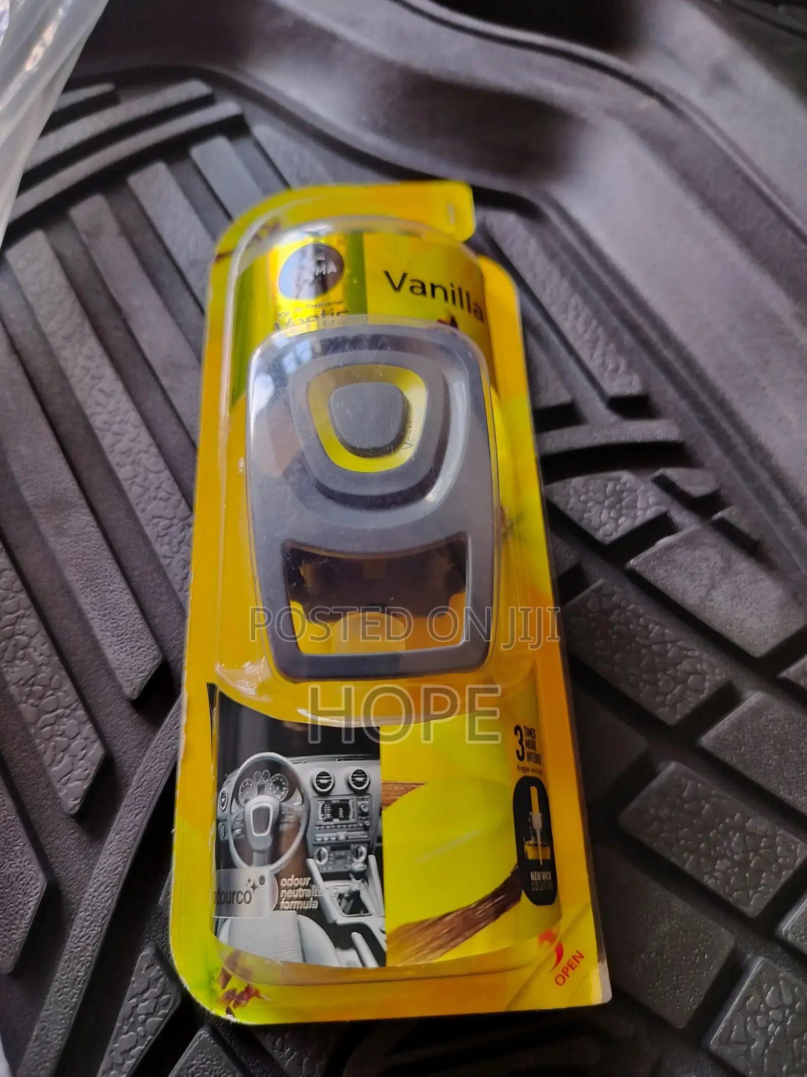 Car Air Fresheners