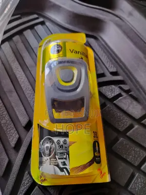 Car Air Fresheners