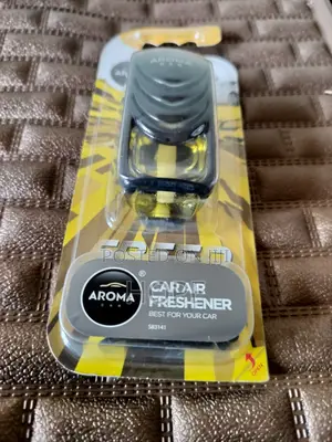 Car Air Fresheners