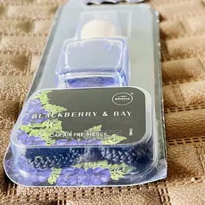 Car Air Fresheners