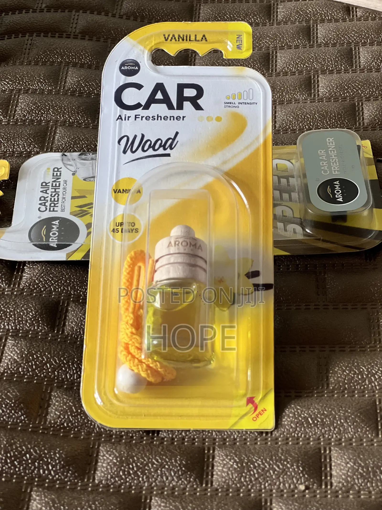 Car Air Fresheners