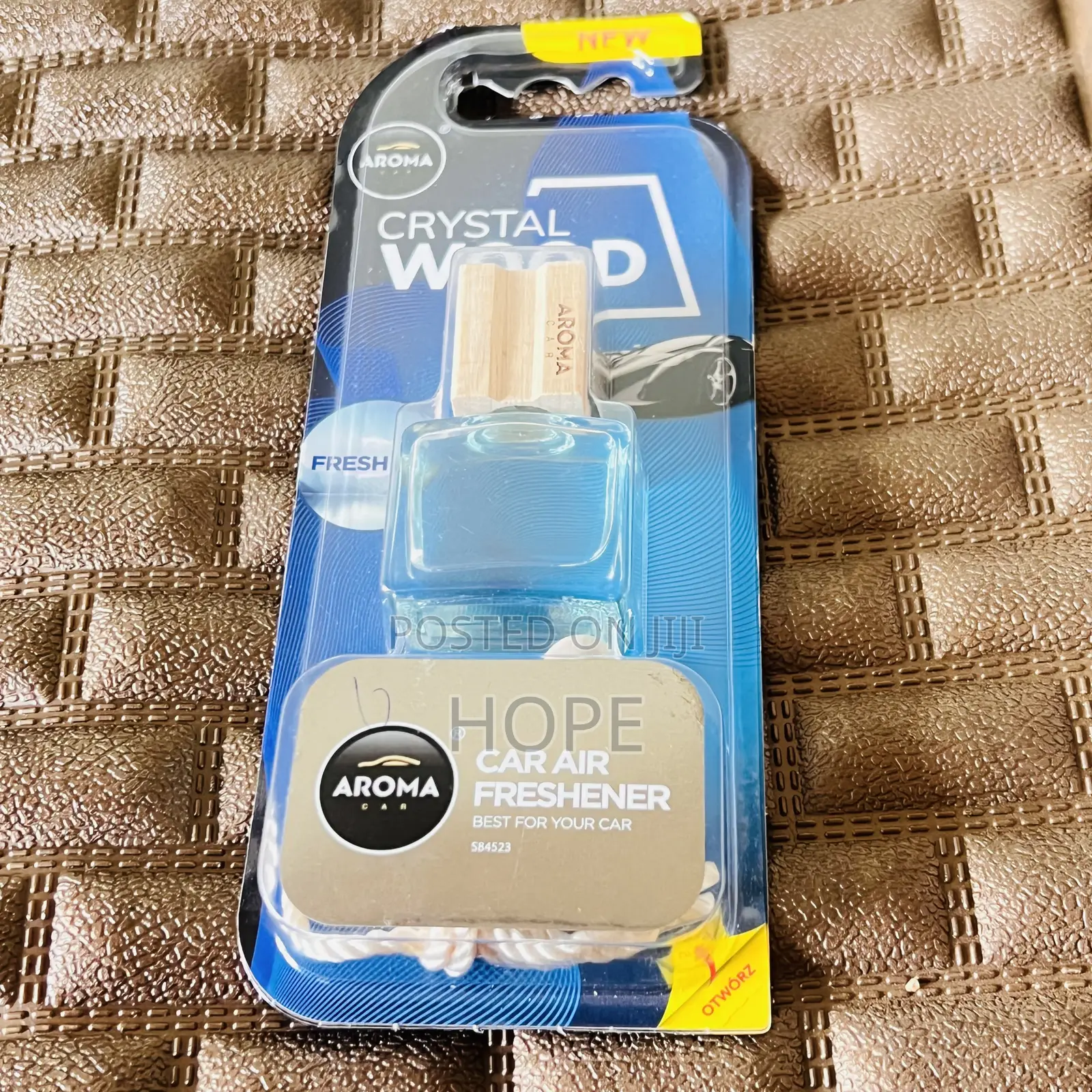 Car Air Fresheners