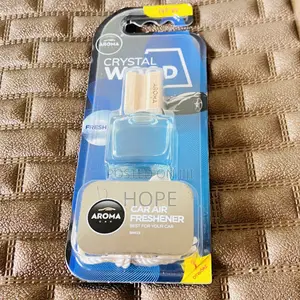 Car Air Fresheners