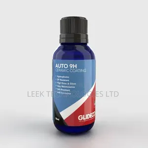 We Do TCut and Also Sell Ceramic Coating