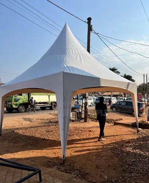 50 Seater Modern Tent
