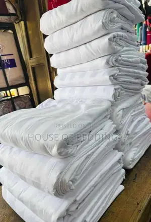 Classic Cotton Sheet