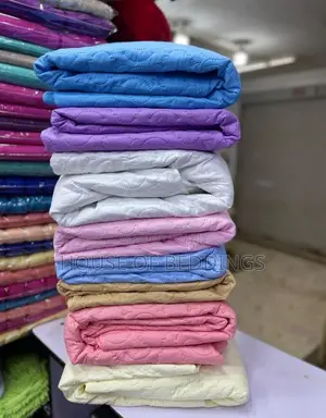 Classic Cotton Sheet