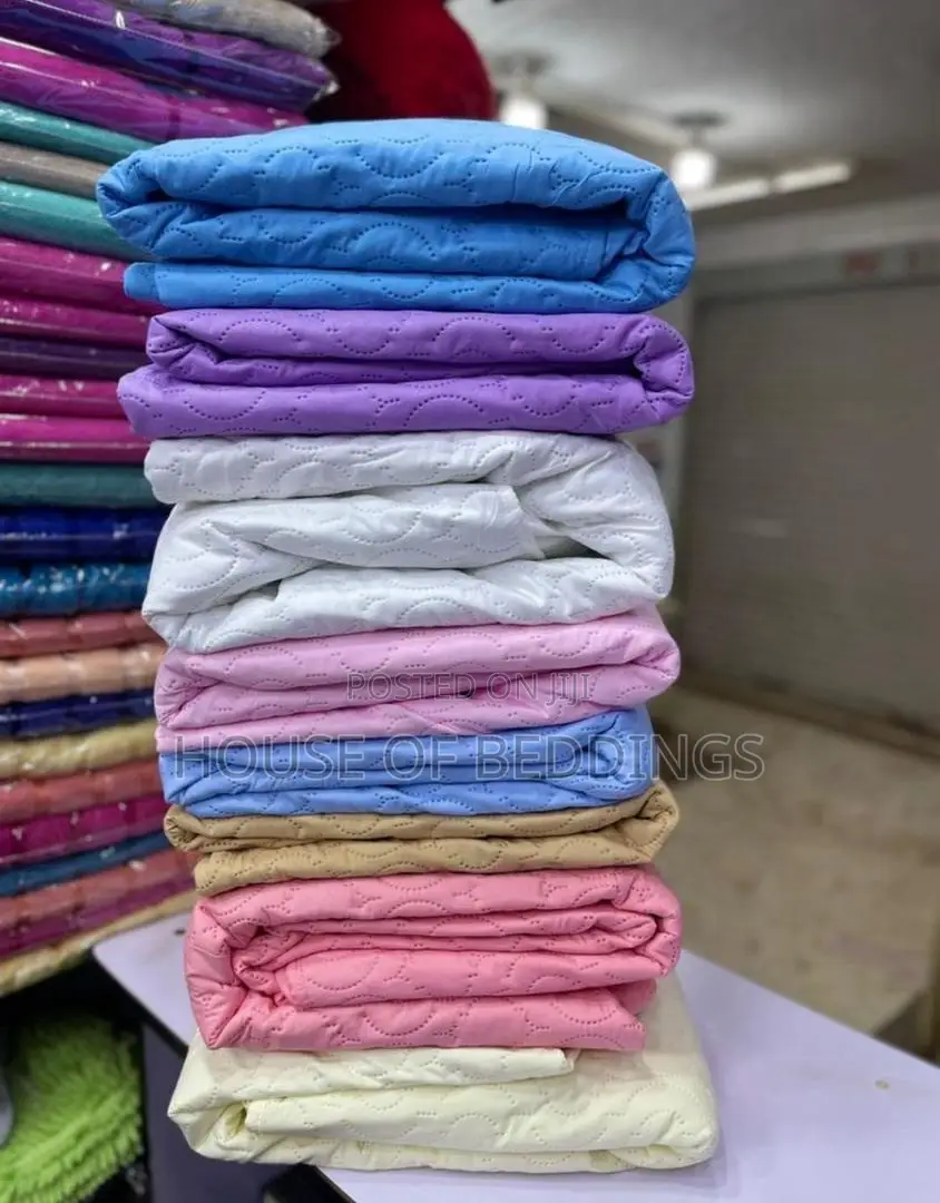 Classic Cotton Sheet