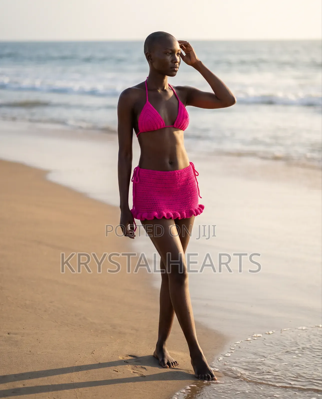 Beach Wears
