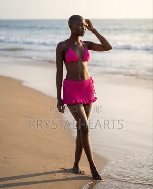 Beach Wears