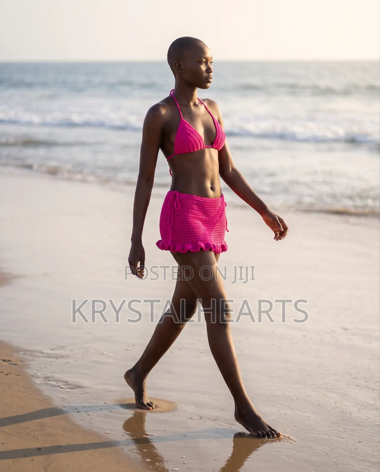 Beach Wears