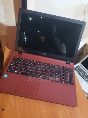 Laptop Acer Aspire ES1-571 4GB Intel Celeron HDD 250GB