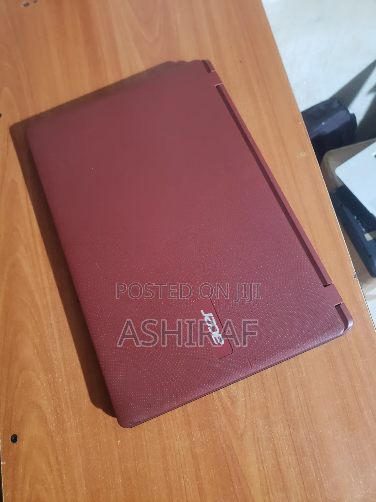 Laptop Acer Aspire ES1-571 4GB Intel Celeron HDD 250GB