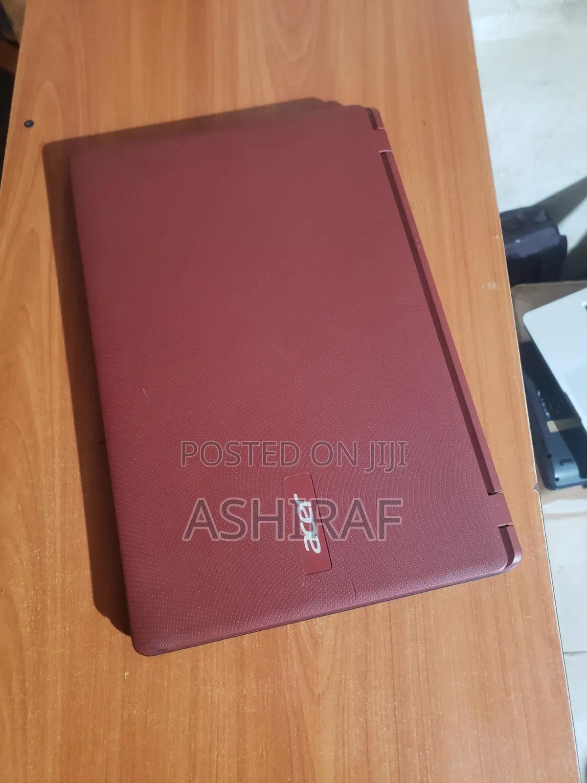 Laptop Acer Aspire ES1-571 4GB Intel Celeron HDD 250GB