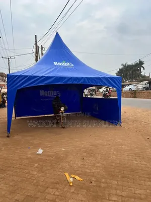 50 Seater Tent