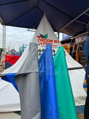 50 Seater Tent