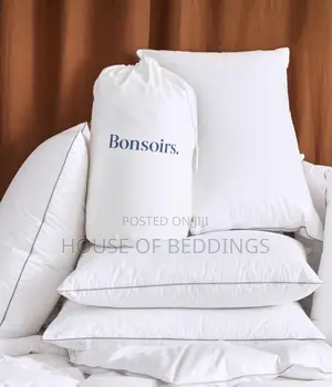 Soft Comfort Pillow