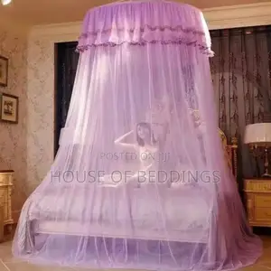 Mosquito Round Nets Available