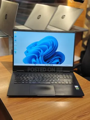 Laptop HP Omen 16 16GB Intel Core i7 SSD 512GB
