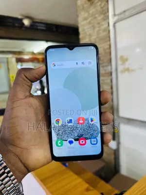 Samsung Galaxy A03 Core 32 GB Black