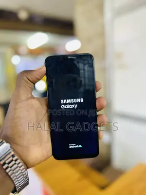 Samsung Galaxy A03 Core 32 GB Black