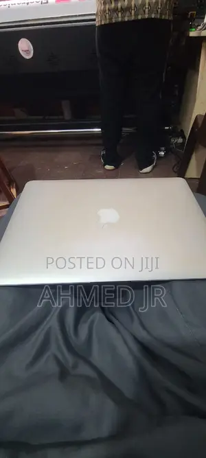 Laptop Apple MacBook Air 2017 8GB Intel Core i7 SSD 500GB