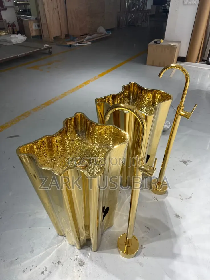 Stainless Products