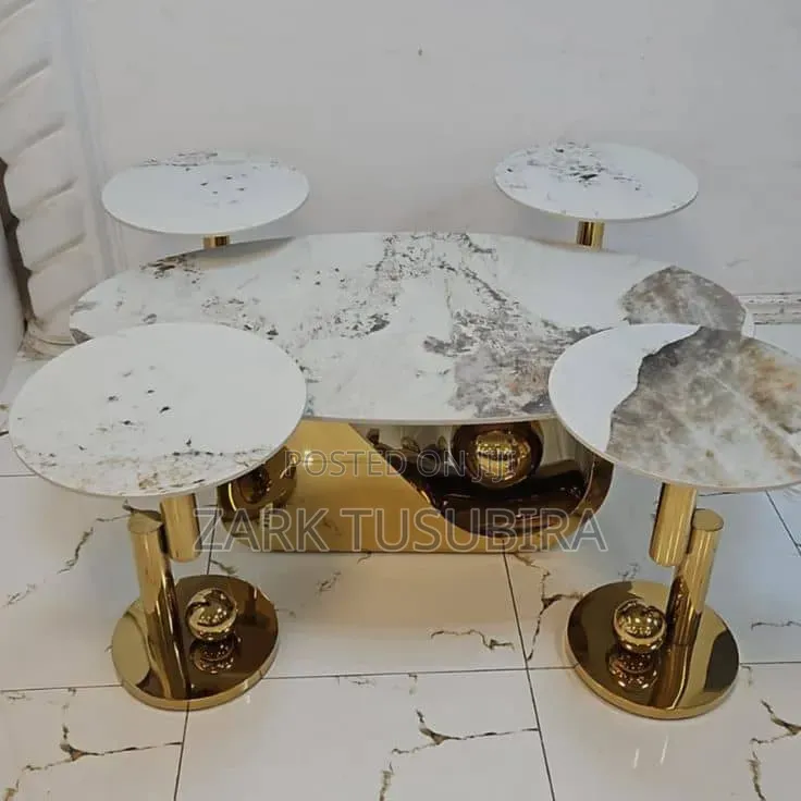 Stainless Products
