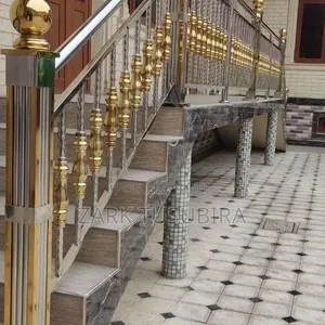Stainless Products