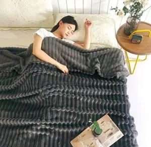 Cozy Soft Blanket