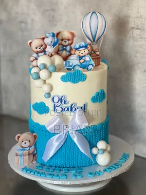 Cakes N Pastry