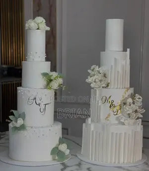 Cakes N Pastry
