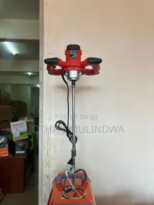 Electric Mixer