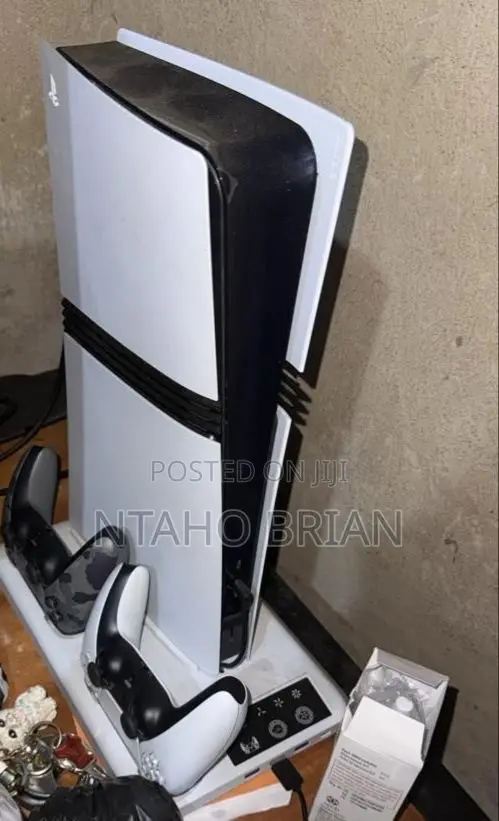 Play Station 5 Pro