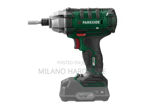Parkside Cordless Impact Driver 20V