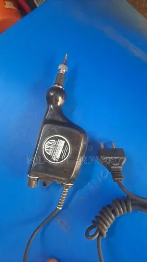Anna Electric Engraving Tool