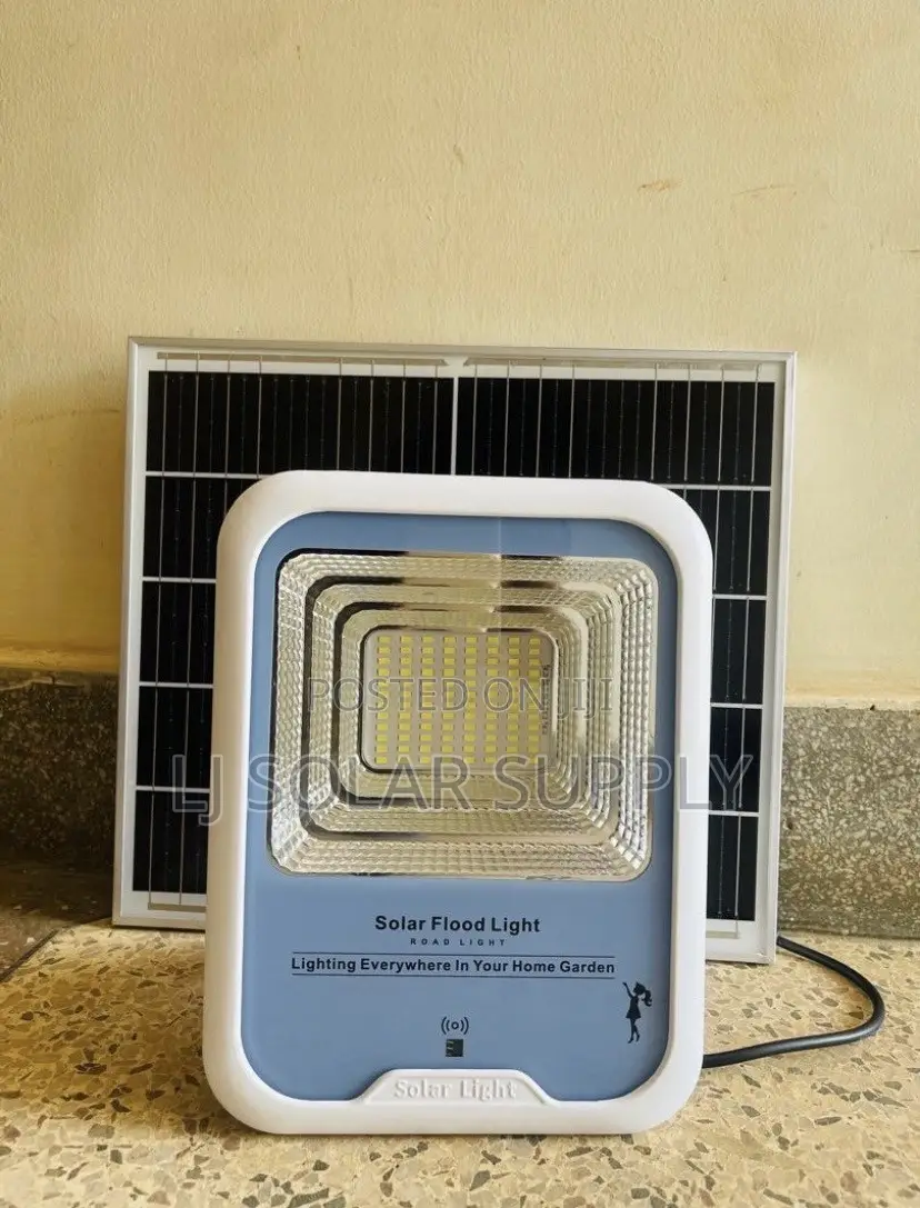 Solar Floodlight 300W