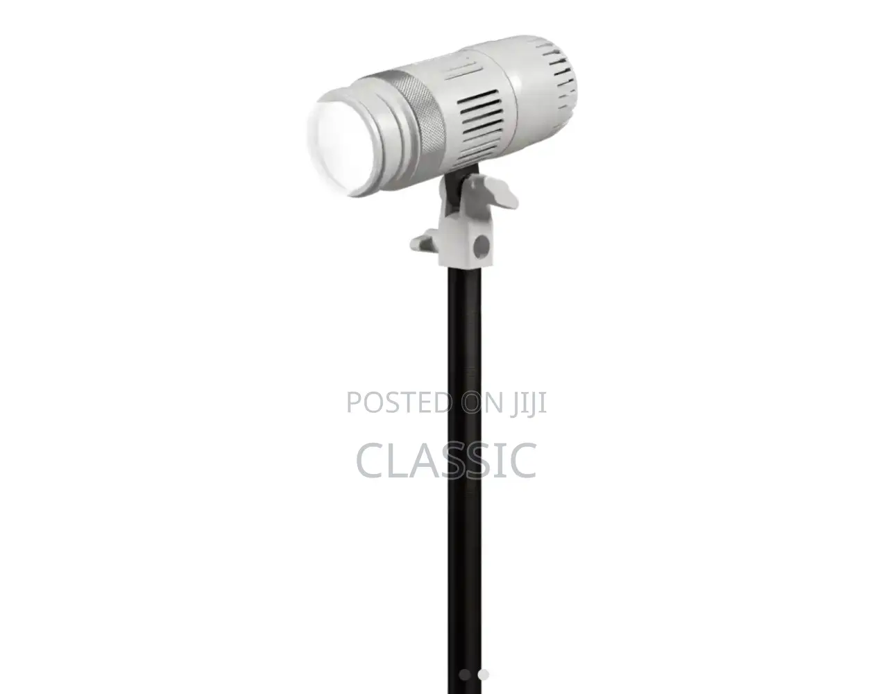 Porodo Lifestyle Cannes Vision Portable LED Photography Spotlight