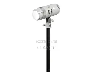 Porodo Lifestyle Cannes Vision Portable LED Photography Spotlight