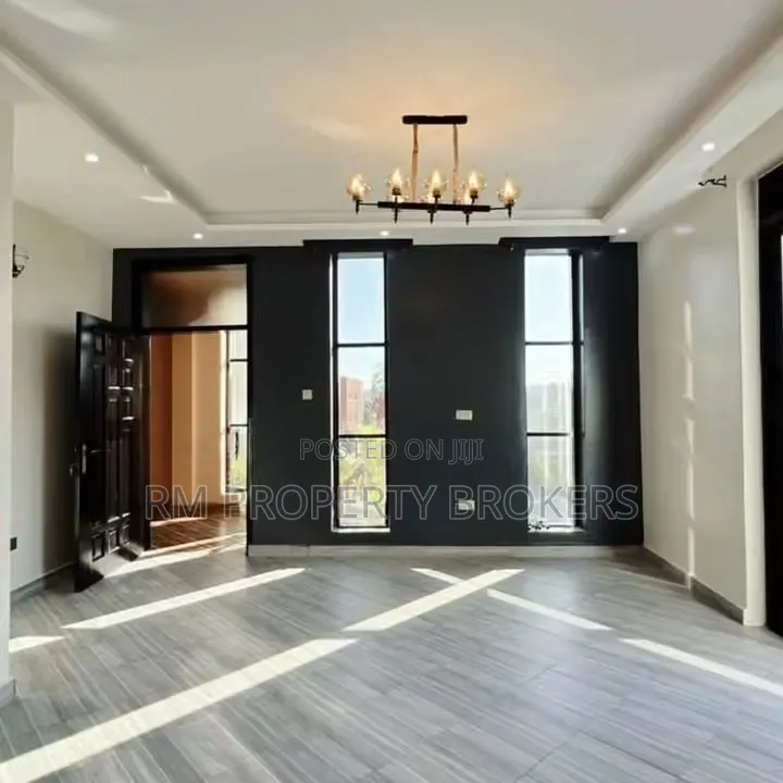 1bdrm Apartment in Bunga, Central Division for rent