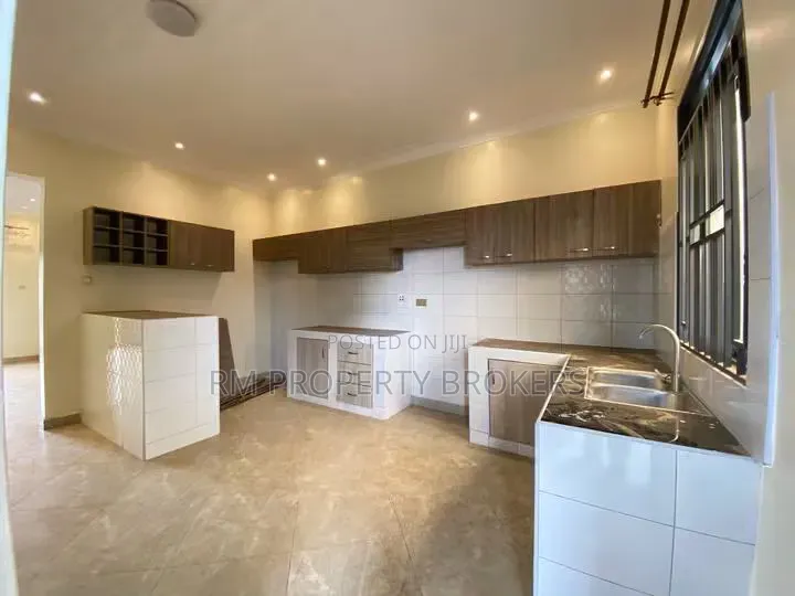 3bdrm Apartment in Bunga, Central Division for rent