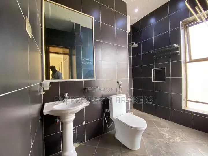 3bdrm Apartment in Bunga, Central Division for rent